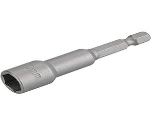Kreator 03062200 Embout à douille 10 mm