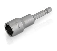 Kreator 03062300 Embout à douille 13 mm