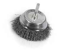 Kreator 03150103 Brosse rotative abrasive Ø 70 mm
