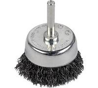 Kreator - Brosse Métallique Rotative Soucoupe Ø 70 Mm G