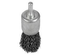Kreator Brosse métallique soucoupe - Ø 50 mm