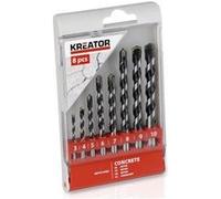 Kreator - Coffret De 8 Mèches Béton G