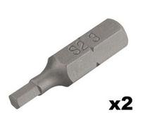 Embout Vissage 25Mm Hexag.3(X2P)