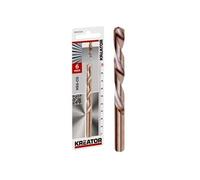 Foret métaux HSS Cobalt Ø 5,5mm