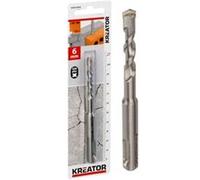 Kreator - Foret Sds+ Ø 4X110Mm