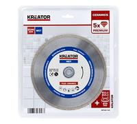 KREATOR KRT081104 - Disco de diamante d200 premium mojado