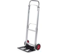 Kreator Krt670201 250x355 Mm 90kg Diable pliable Argent Argent One Size