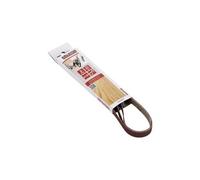 Kreator - Lot De 3 Bandes De Ponçage - Grain 120 - 13 X 457 Mm