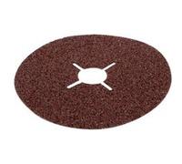 Kreator - Lot De 5 Disques Abrasifs Pour Meuleuse - Grain 36 - Ø 125 Mm G
