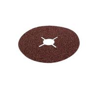 Kreator - Lot De 5 Disques Abrasifs Pour Meuleuse - Grain 80 - Ø 125 Mm G