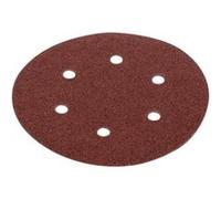 Kreator - Lot De 5 Disques Auto-Aggripants - Grain 150 -Ø 225 Mm G
