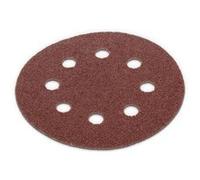 Kreator - Lot De 5 Disques Auto-Aggripants - Grain 240 - Ø 115 Mm G