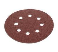Kreator - Lot De 5 Disques Auto-Aggripants - Grain 240 - Ø 125 Mm G