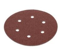 Kreator - Lot De 5 Disques Auto-Aggripants - Grain 240 -Ø 150 Mm G
