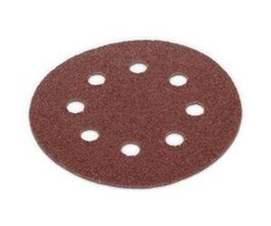 Kreator - Lot De 5 Disques Auto-Aggripants - Grain 40 - Ø 115 Mm G