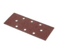 Kreator - Lot De 5 Patins Perforés (Oval) - Grain 240 - 93 X 230 Mm G