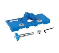 Kreg 377224 Gabarit de perçage pour charnières invisibles