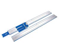 Kreg Accu-Cut XL guide-chaîne 4x 673 mm ( KMA3700 )