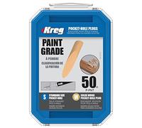 Kreg Tools Bouchons P-PNT de qualité de peinture