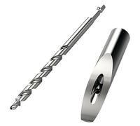 Kreg Foreman Micro-Pocket foret 19/64" / 7 mm avec gabarit ( DB210-MBB )