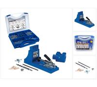 KREG Jig K4 Starter Set ( K4 ) Kit complet d'assemblage pour charpentier