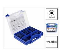 Kreg Kit de vis Pocket-Hole SK03B