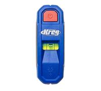 Kreg KMM1000LZ - Kreg Magentic Stud Finder with Laser Mark