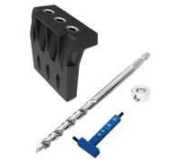 Gabarit de perçage de micro-trous de poche pour Jig 720 & 720 Pro - KREG - KPHA730