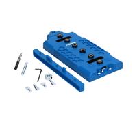 Kreg LR32 Gabarit perçage rangées 32 mm