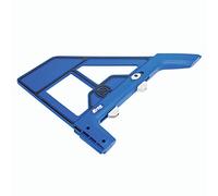 KREG - Portable Crosscut - KMA4000-INT (Guide de pour scie circulaire à 90 et 45°)