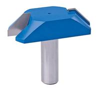 Kreg Prs4205 1/10,2 cm par 5,1 cm Notching Bits