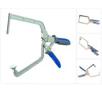 KREG Serre-joint angle droit 90° pour Pocket-Holes Automaxx ( KHCRA )