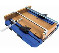 Gabarit support de coupe universel KREG Crosscit Station - pour scie circulaire - KMA4100-INT