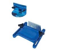 Kreg TRUE-FLEX Peigne de compression avec matériel de fixation ( PRS3010 )