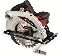 Scie circulaire filaire TC-CS 1410 - 1410W - disque 190mm EINHELL