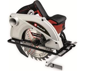 Kreissäge Einhell TC-CS 1410 5500 U/min 1410 W