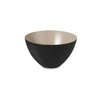 Normann Copenhagen Bol Krenit sand Ø25 cm