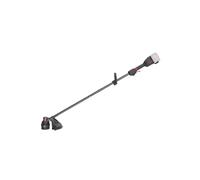 Kress, coupe-bordures sans fil 2x 20 V / 40 V, 38 cm, Colorbox