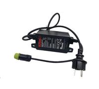 Kress KA3710 Bloc d'alimentation 20 V 90 W KA0202 pour KR111 KR112, KR113, KR122E, KR123E KR173E Kress Mission