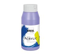 Peinture acrylique Triton Acrylic Liquid, lavande
