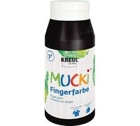Kreul 23212 Peinture Lavable Noir