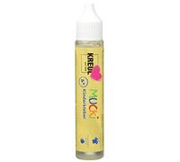 Kreul 24381 - Colle pour Enfants Mucki, 29 ML Pen, Soluble dans l'eau, sans solvants, sans PVC, inodore, Utilisation Universelle, Lavable, Transparent