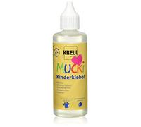 Colle pour enfants 'MUCKI', bouteille de 80 ml