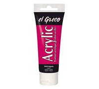 C.kreul peinture acrylique el greco, magenta, 75 ml 28309 G