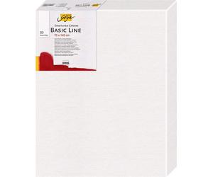 KREUL 3D Keilrahmen SOLO Goya BASIC LINE 700 x 1 400 mm