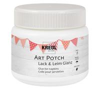 C. Kreul Vernis-colle pour serviettes Art Potch – brillant 150 ml