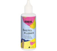 Colle dans un flacon en plastique, 80 ml