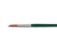 C. Kreul Pinceau Hobby Line BASIC Nylon Rond Taille 4