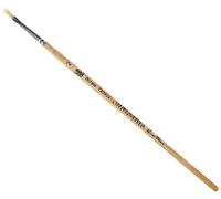 Kreul - 1 x pinceau brosse hobby line, plat, no. 2 722402
