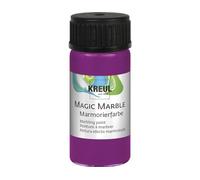 Kreul 73208 Peinture Pour Loisir Peinture Pour Marbrures 20 Ml 1 Pièce(S)